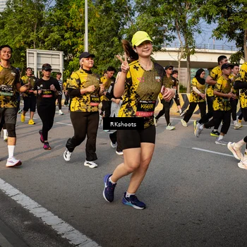 Runner Photo 6707254