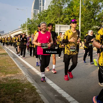 Runner Photo 6707255