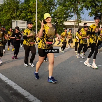 Runner Photo 6707258