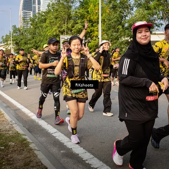 Runner Photo 6707261