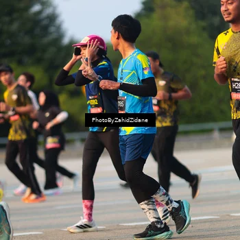 Runner Photo 6707282