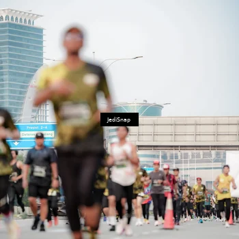 Runner Photo 6707287