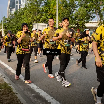 Runner Photo 6707290