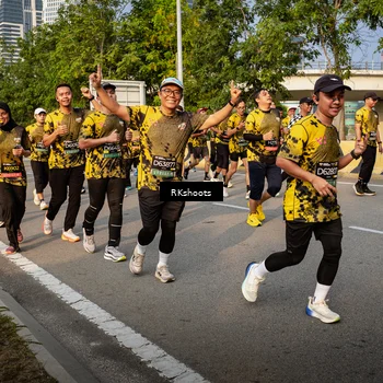 Runner Photo 6707292