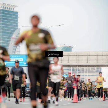 Runner Photo 6707293