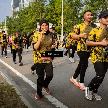 Runner Photo 6707298