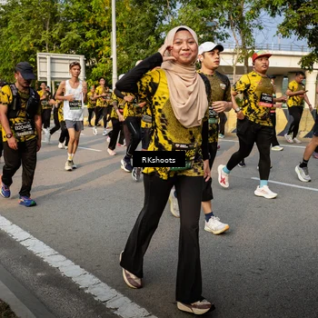 Runner Photo 6707312