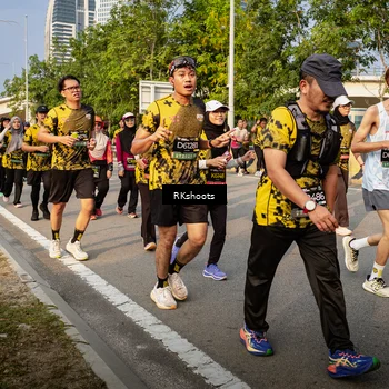 Runner Photo 6707318