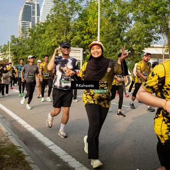Runner Photo 6707319