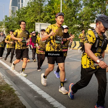 Runner Photo 6707323