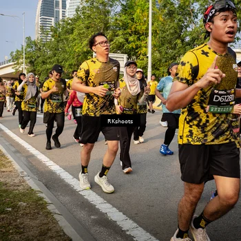 Runner Photo 6707327