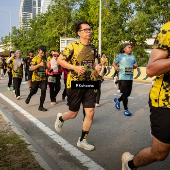 Runner Photo 6707334