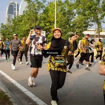 Runner Photo 6707335