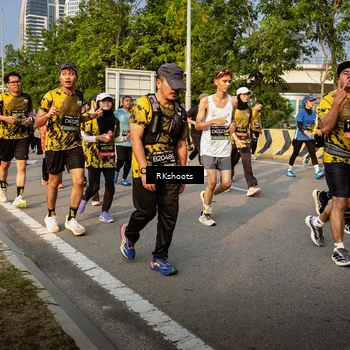 Runner Photo 6707343