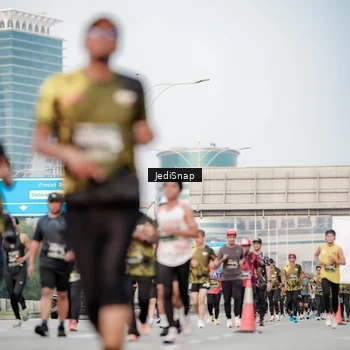 Runner Photo 6707351