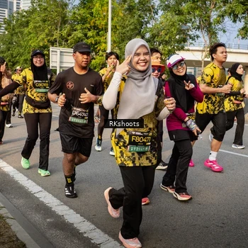 Runner Photo 6707356