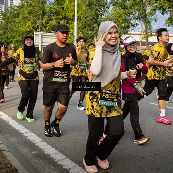 Runner Photo 6707362