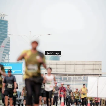 Runner Photo 6707366