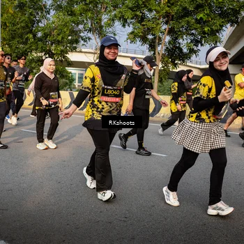 Runner Photo 6707370