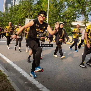 Runner Photo 6707377