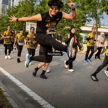 Runner Photo 6707380