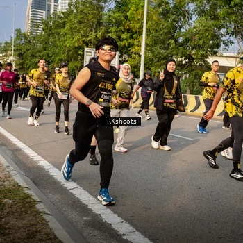 Runner Photo 6707381