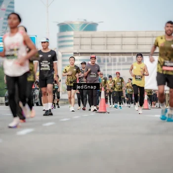 Runner Photo 6707384