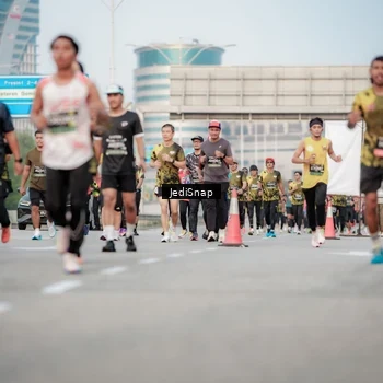 Runner Photo 6707385