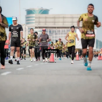 Runner Photo 6707386