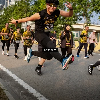 Runner Photo 6707387