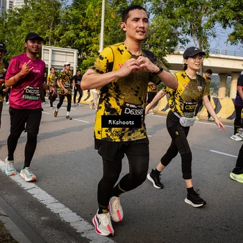 Runner Photo 6707391