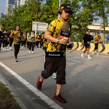 Runner Photo 6707405