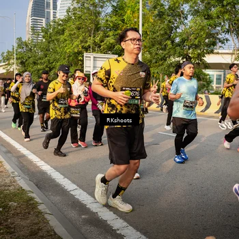 Runner Photo 6707409