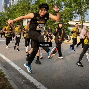 Runner Photo 6707410