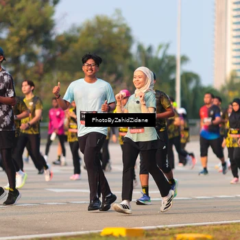 Runner Photo 6707427