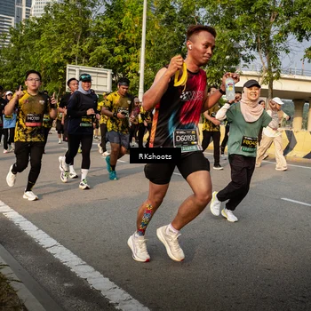 Runner Photo 6707429