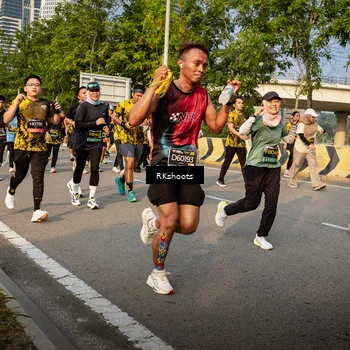 Runner Photo 6707434
