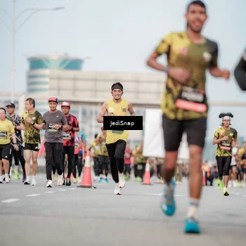 Runner Photo 6707442