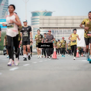 Runner Photo 6707446