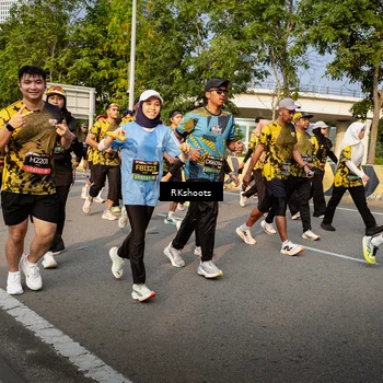 Runner Photo 6707451