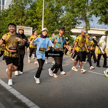 Runner Photo 6707459