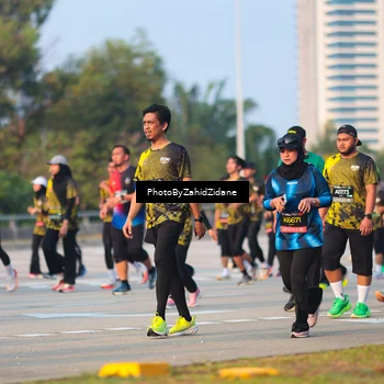 Runner Photo 6707470