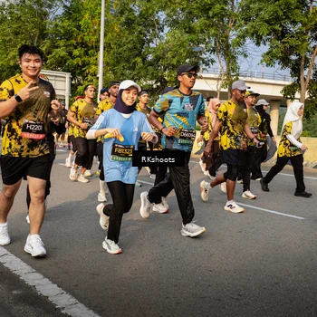 Runner Photo 6707479