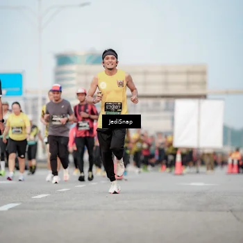 Runner Photo 6707509