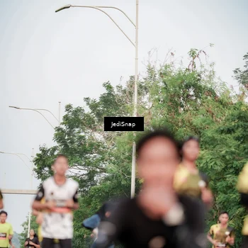 Runner Photo 6707532