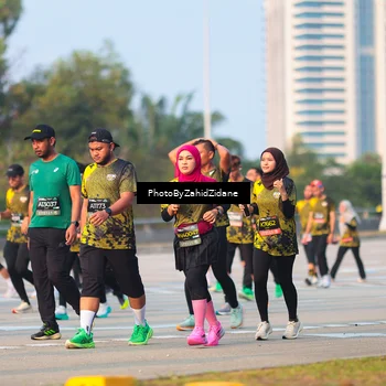 Runner Photo 6707551