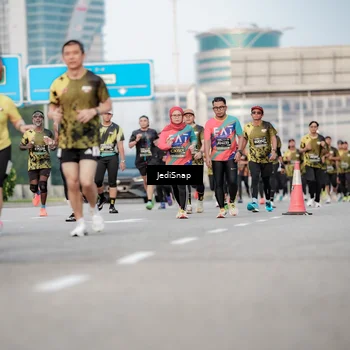 Runner Photo 6707586