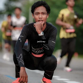 Runner Photo 6707604