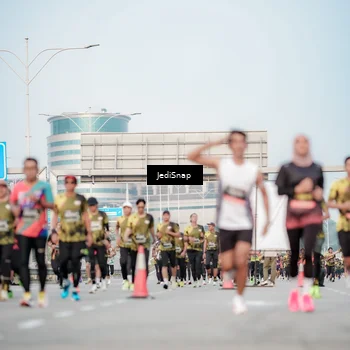 Runner Photo 6707626