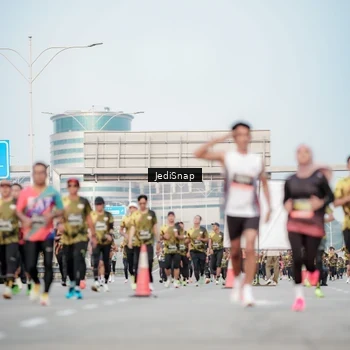 Runner Photo 6707632